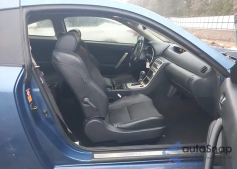 2005 Infiniti G35 из США, поврежденный, VIN JNKCV54E85M408505